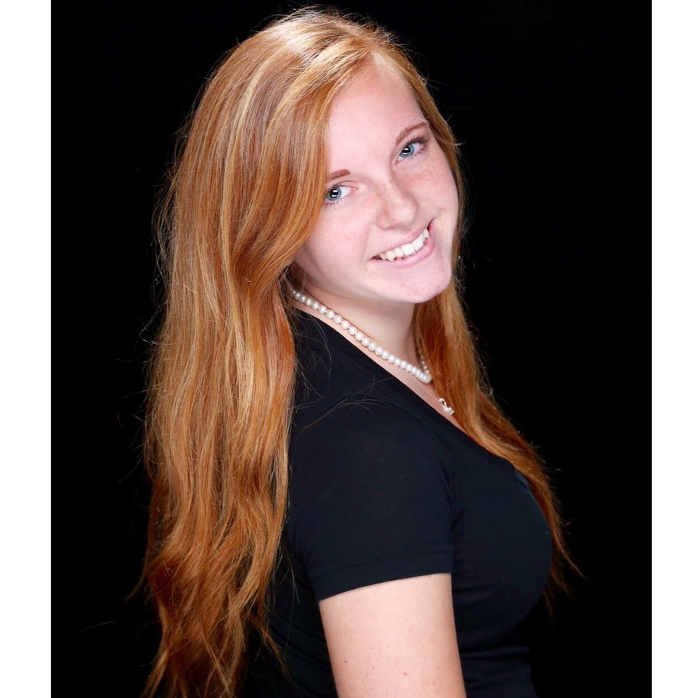 Meet your Posher, Victoria